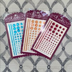 Lush Rhinestone Bundle